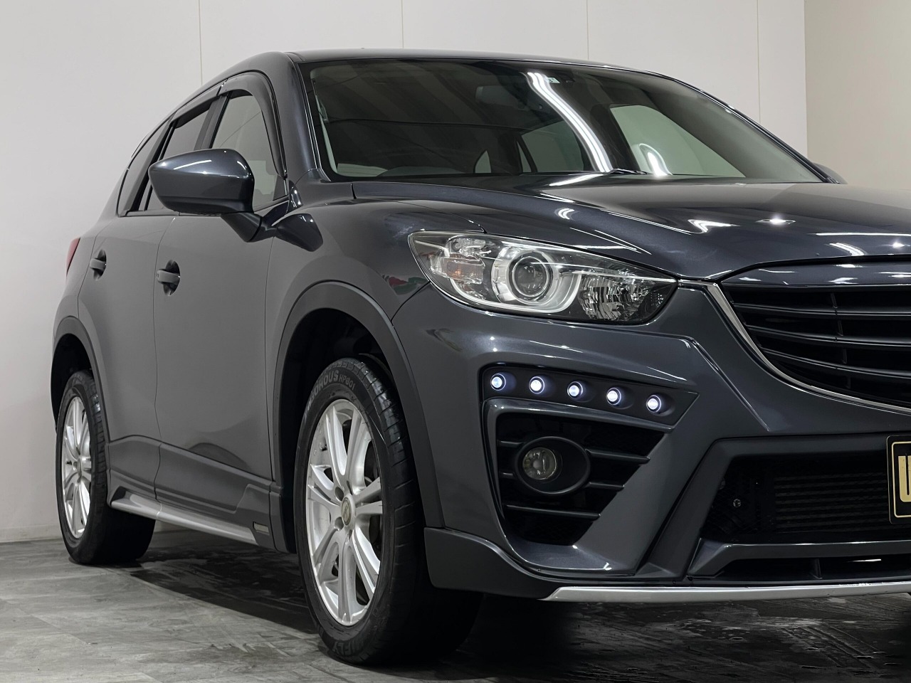 2013 Mazda CX-5 2.2 XD Diesel Turbo 